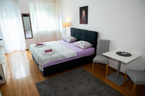 Marilyn Monroe 2 Apartman